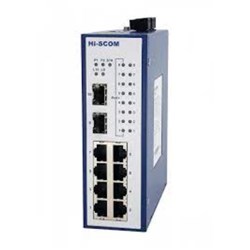 Hi-SCOM 942 999 669 DiN Rail Switch 60 W DIN Rail Mount